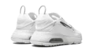 AIR MAX 2090 MNS WMNS "White / Black"