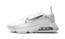 AIR MAX 2090 MNS WMNS "White / Black"