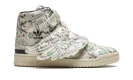 JS FORUM WINGS 1.0 MONEY "Money"