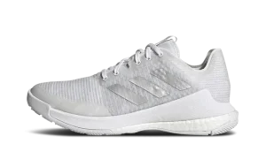 CRAZYFLIGHT WMNS "White/ Silver"