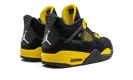 Air Jordan 4 Retro GS "Thunder 2023" 408452 017