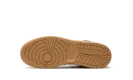 Air Jordan 1 Mid GS "Cacao Wow"