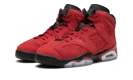 Air Jordan 6 GS "Toro Bravo"