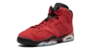 Air Jordan 6 GS "Toro Bravo"
