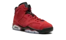 Air Jordan 6 GS "Toro Bravo"