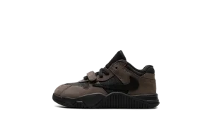 Jumpman Jack TR "Dark Mocha"