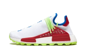NMD Humanrace "Pharrell Williams - N.E.R.D Homecoming"