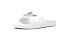 ADILETTE LITE SLIDES "white"