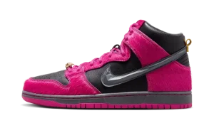 SB Dunk High "Run The Jewels"