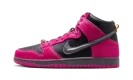 SB Dunk High "Run The Jewels"