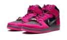 SB Dunk High "Run The Jewels"
