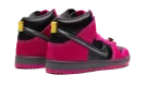 SB Dunk High "Run The Jewels"