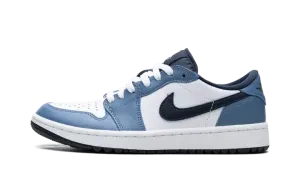 Air Jordan 1 Low Golf "Aegean Storm" DD9315 115