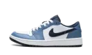 Air Jordan 1 Low Golf "Aegean Storm" DD9315 115