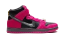 SB Dunk High "Run The Jewels"