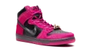 SB Dunk High "Run The Jewels"