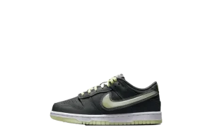Dunk Low GS Halloween "Halloween - Glow in the Dark"