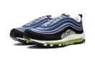 AIR MAX 97 OG WMNS "Atlantic Blue Voltage Yellow"