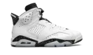 Air Jordan 6 "Reverse Oreo" CT8529 112
