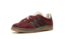 Gazelle Indoor "Shadow Red Shadow Green"