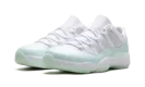 Air Jordan 11 Low WMNS "Igloo"