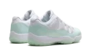 Air Jordan 11 Low WMNS "Igloo"