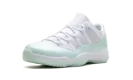 Air Jordan 11 Low WMNS "Igloo"