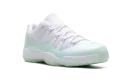 Air Jordan 11 Low WMNS "Igloo"