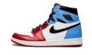 Air Jordan 1 Retro High "Les Twin - Fearless"