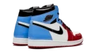 Air Jordan 1 Retro High "Les Twin - Fearless"