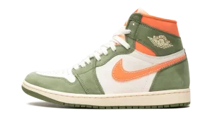 Air Jordan 1 High OG Craft "Celadon"