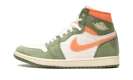 Air Jordan 1 High OG Craft "Celadon"
