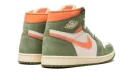 Air Jordan 1 High OG Craft "Celadon"