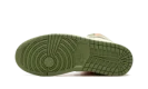 Air Jordan 1 High OG Craft "Celadon"