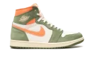 Air Jordan 1 High OG Craft "Celadon"