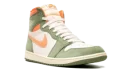 Air Jordan 1 High OG Craft "Celadon"