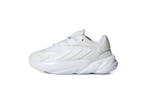 Ozelia "Cloud White"