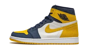 Air Jordan 1 Retro High PE "Michigan" 951258