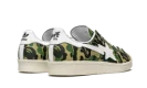 Superstar "BAPE - Green Camo"