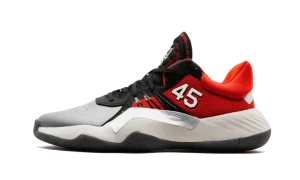 Issue 1 "Donovan Mitchell"