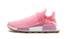 NMD Humanrace Trail "Pharrell Williams - Now Is Her Time Pack Sun Calm Pink"