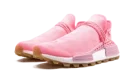 NMD Humanrace Trail "Pharrell Williams - Now Is Her Time Pack Sun Calm Pink"