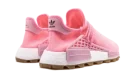 NMD Humanrace Trail "Pharrell Williams - Now Is Her Time Pack Sun Calm Pink"