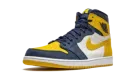 Air Jordan 1 Retro High PE "Michigan" 951258