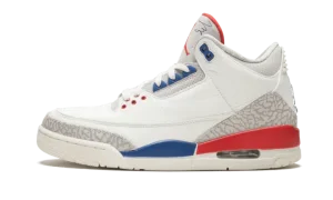 Air Jordan 3 Retro "International Flight"
