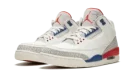Air Jordan 3 Retro "International Flight"