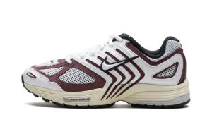 Air Peg 2K5 WMNS "Dark Team Red"