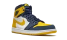 Air Jordan 1 Retro High PE "Michigan" 951258