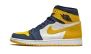 Air Jordan 1 Retro High PE "Michigan" 951258