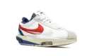 Cortez 4.0 "Sacai - White / Red / Blue"